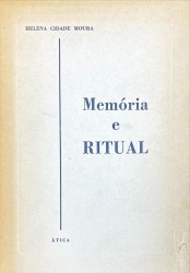 MEMÓRIA E RITUAL.